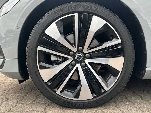 Volvo V60 – Bild 2