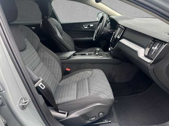 Volvo V60 – Bild 4