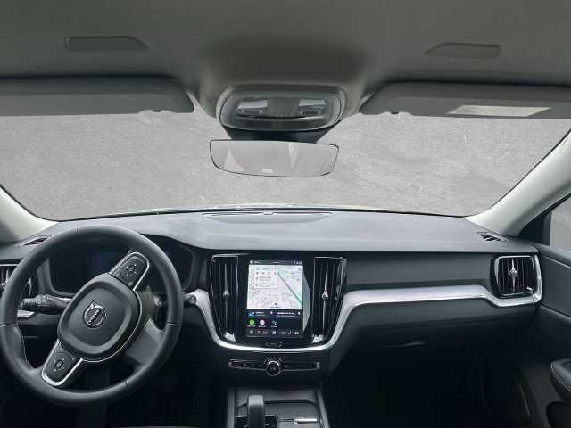 Volvo V60 – Bild 6