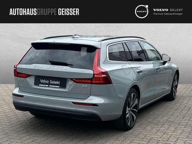 Volvo V60 – Bild 7