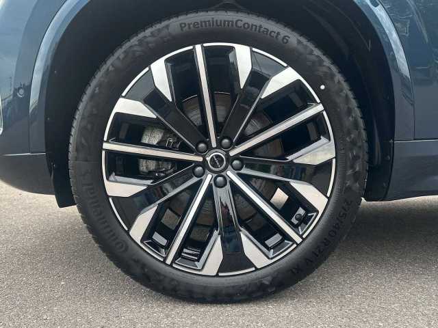 Volvo XC90 – Bild 2