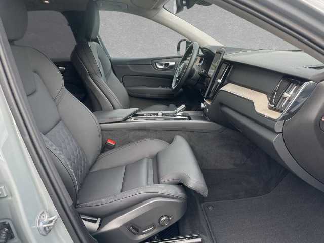 Volvo XC60 – Bild 4