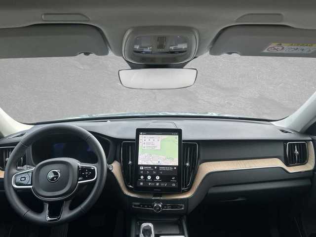 Volvo XC60 – Bild 6