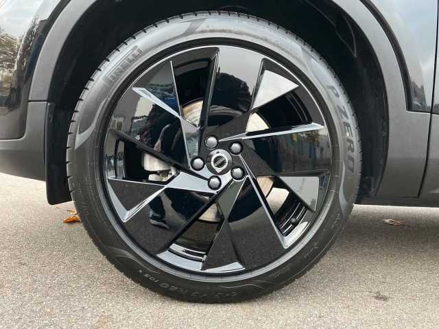 Volvo XC40 – Bild 2