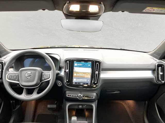 Volvo XC40 – Bild 6