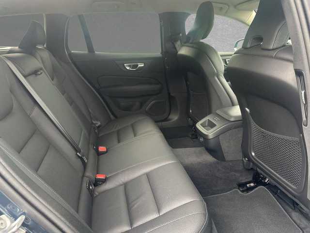 Volvo V60 – Bild 5