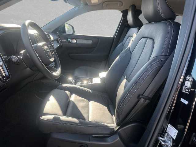 Volvo XC40 – Bild 3