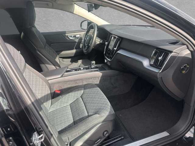 Volvo V60 – Bild 4