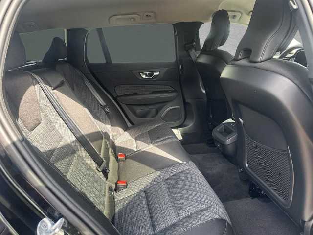 Volvo V60 – Bild 5