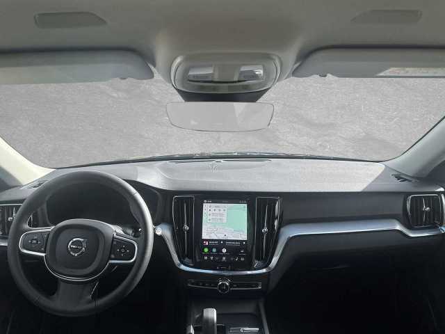 Volvo V60 – Bild 6