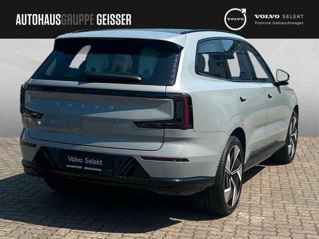 Volvo EX90 – Bild 7
