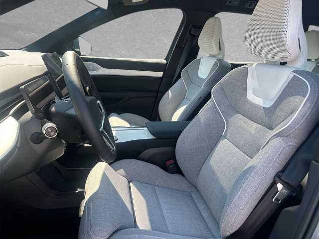 Volvo EX90 – Bild 3