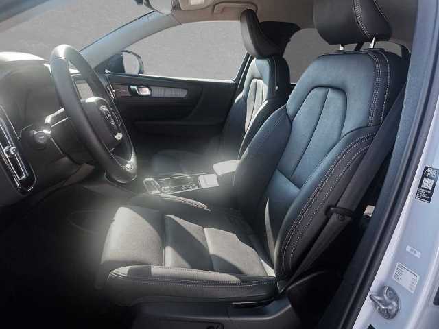 Volvo XC40 – Bild 3