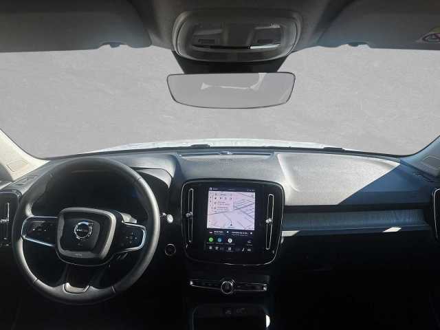 Volvo XC40 – Bild 6