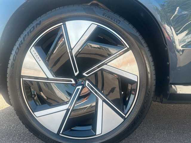 Volvo EX90 – Bild 2