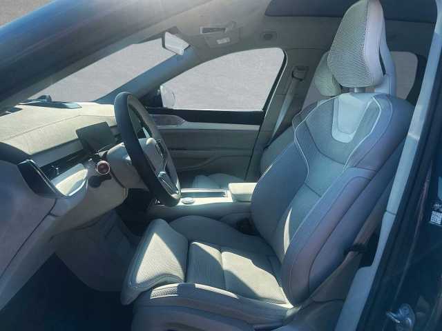 Volvo EX90 – Bild 3