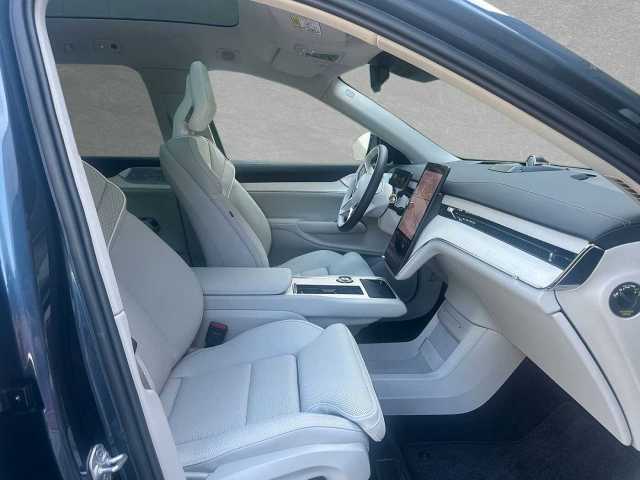 Volvo EX90 – Bild 4