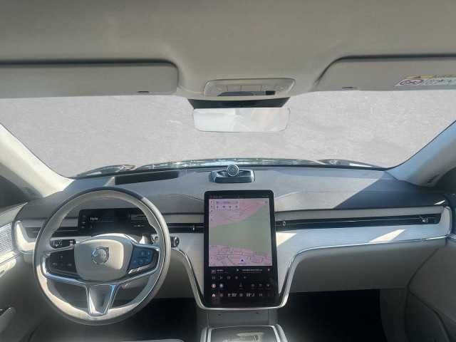 Volvo EX90 – Bild 6
