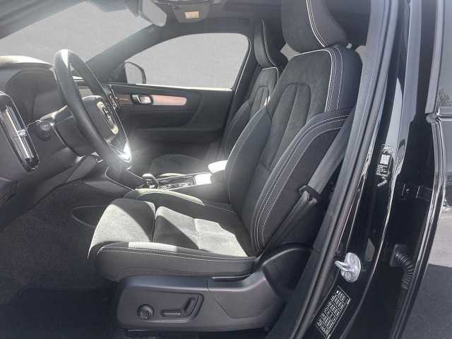 Volvo XC40 – Bild 3