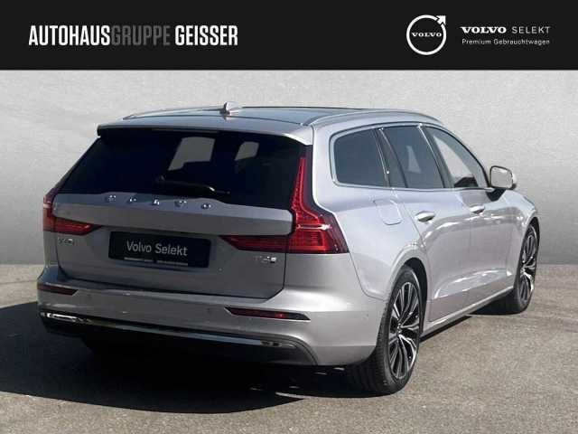Volvo V60 – Bild 7