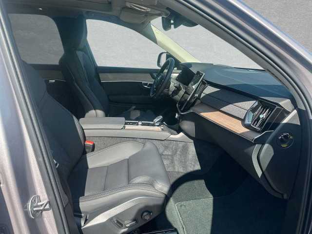 Volvo XC90 – Bild 4