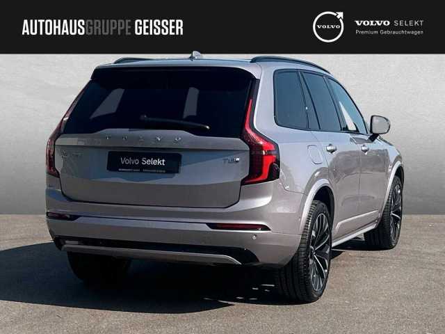 Volvo XC90 – Bild 7