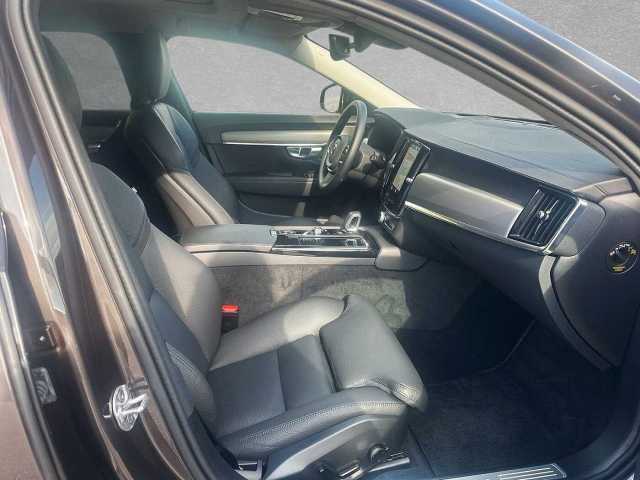 Volvo V90 – Bild 4