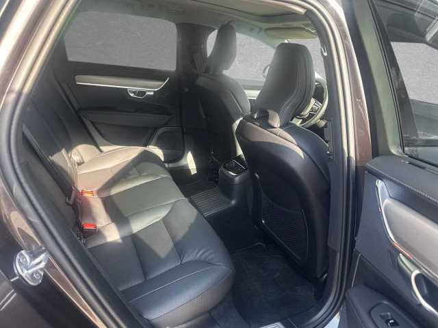 Volvo V90 – Bild 5