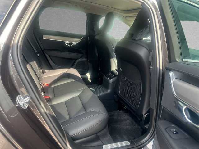 Volvo V90 – Bild 5