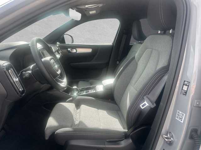 Volvo XC40 – Bild 3