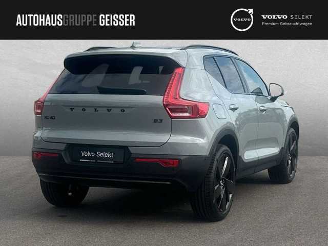 Volvo XC40 – Bild 7