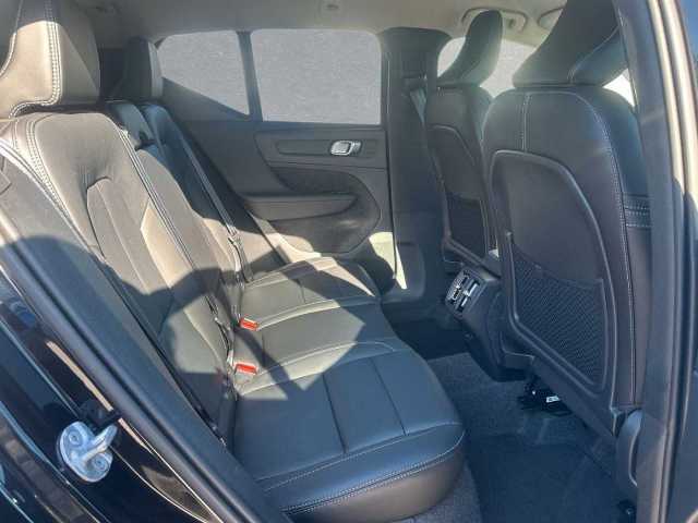 Volvo XC40 – Bild 5