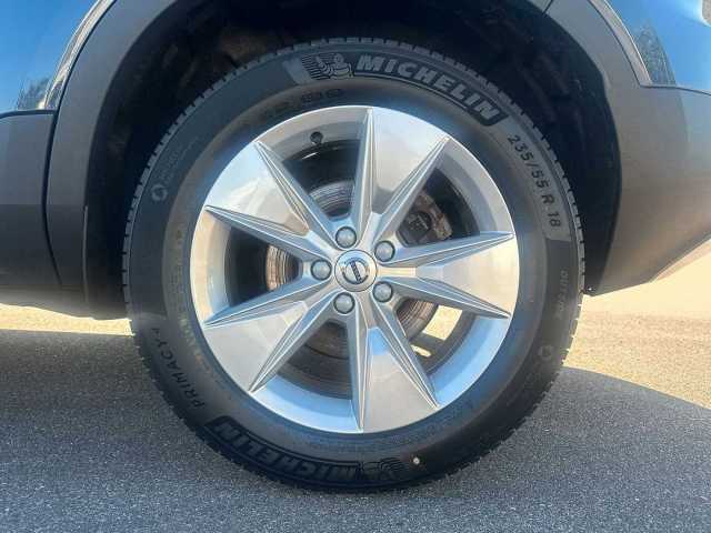 Volvo XC40 – Bild 2
