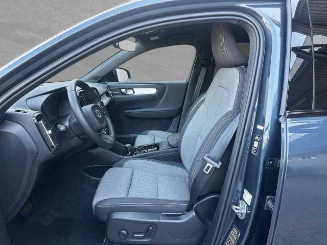 Volvo XC40 – Bild 3
