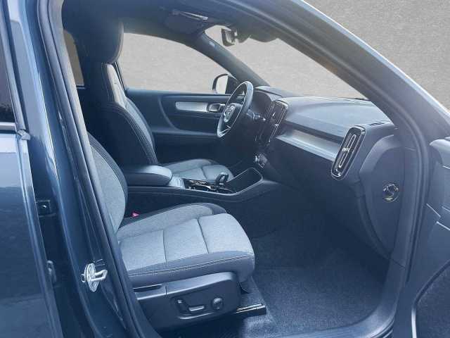 Volvo XC40 – Bild 4