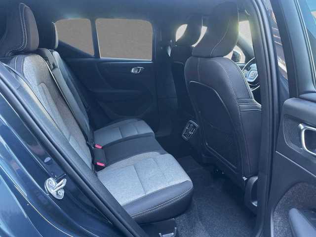 Volvo XC40 – Bild 5