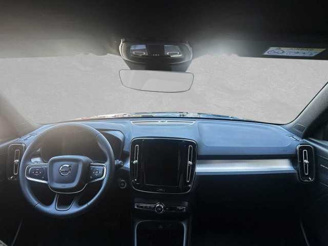 Volvo XC40 – Bild 6