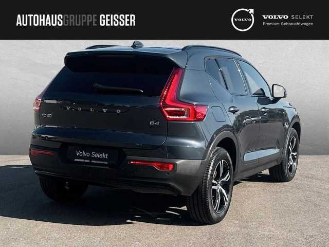 Volvo XC40 – Bild 7