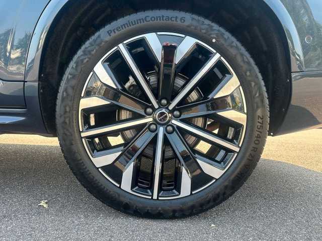 Volvo XC90 – Bild 2