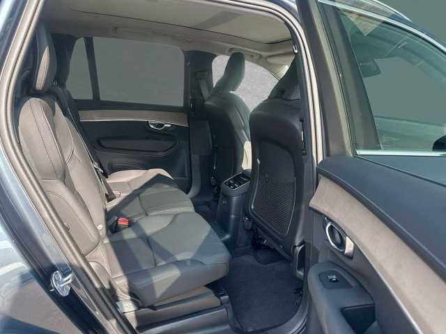 Volvo XC90 – Bild 5