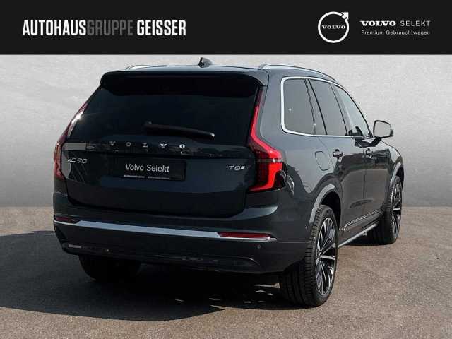 Volvo XC90 – Bild 7