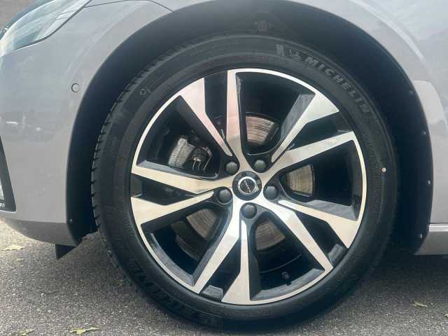 Volvo V60 – Bild 2