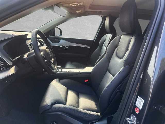 Volvo XC90 – Bild 3