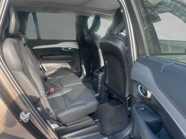 Volvo XC90 – Bild 5