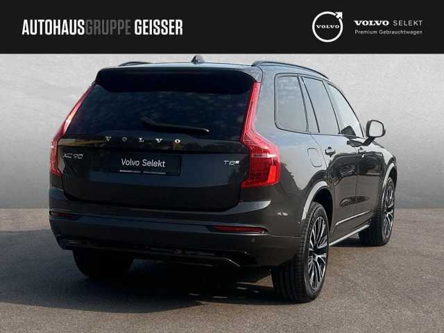 Volvo XC90 – Bild 7