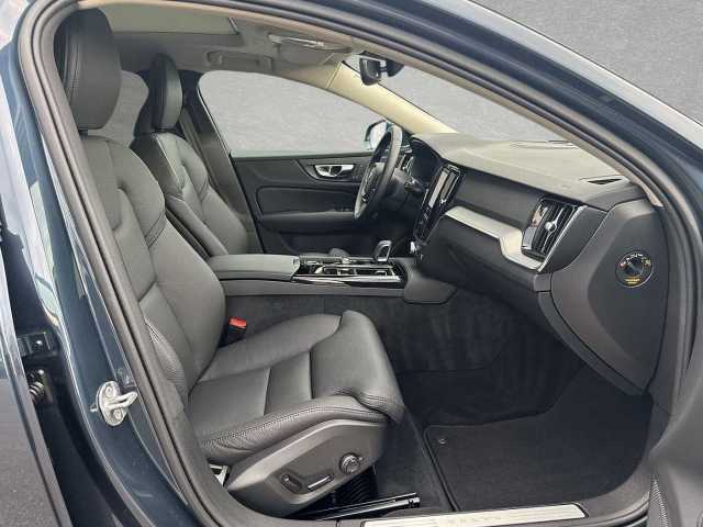 Volvo V60 – Bild 4