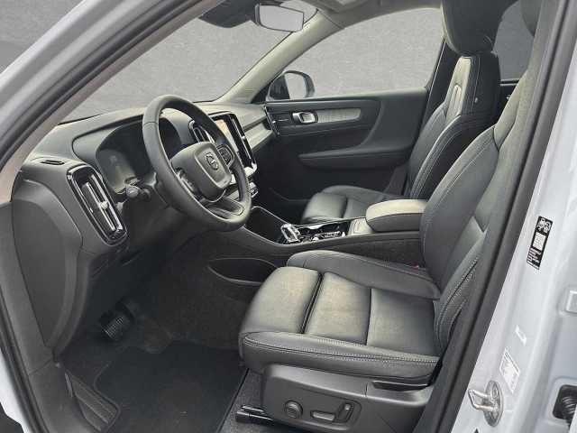 Volvo XC40 – Bild 3