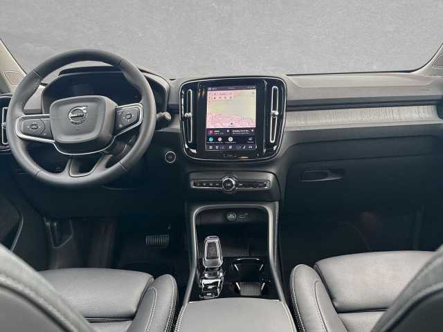Volvo XC40 – Bild 6