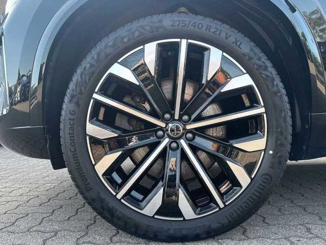 Volvo XC90 – Bild 2