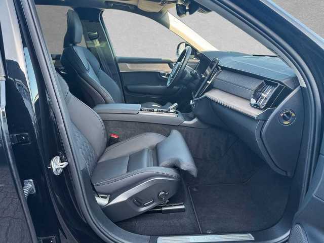Volvo XC90 – Bild 4